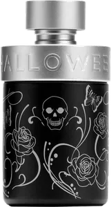 Halloween Tattoo Man by halloween