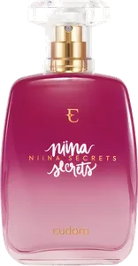 Niina Secrets by eudora