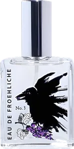 Eau De Froehliche No 3 by erik-kormann