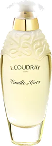 Vanille Et Coco by e-coudray