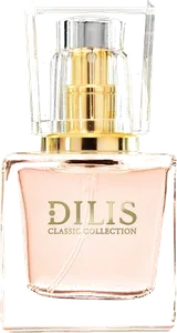 Dilis Classic Collection No 8 by dilis-parfum