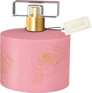 Rosas Bouquet Essence by davene