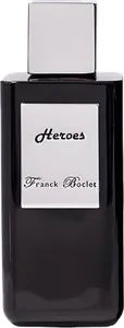 Heroes by franck-boclet