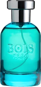 Verde Di Mare by bois-1920