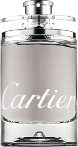 Eau De Cartier Essence De Bois by cartier