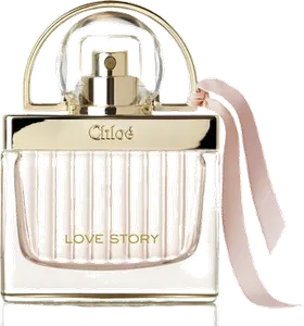 Love Story Eau De Toilette by chloe