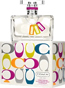 Coach Eau De Toilette Summer Edition by coach