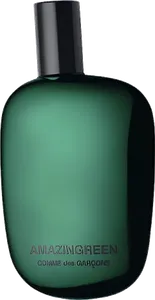 Amazingreen by comme-des-garcons