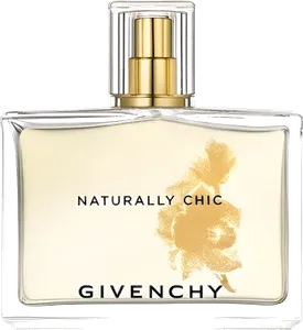 Givenchy Naturally Chic by givenchy