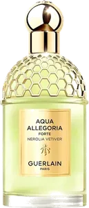 Aqua Allegoria Forte Nerolia Vetiver by guerlain
