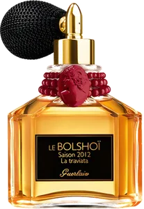 Le Bolshoi Saison 2012 La Traviata by guerlain