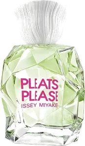 Pleats Please L Eau by issey-miyake