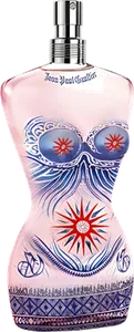 Classique Summer 2011 by jean-paul-gaultier