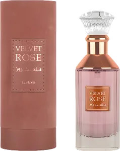 Velvet Rose by lattafa-perfumes