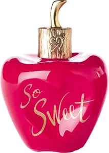 So Sweet by lolita-lempicka