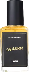 Salarium by lush