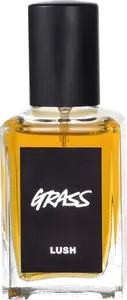 Grass by lush