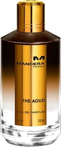 The Aoud by mancera
