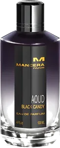 Aoud Black Candy by mancera