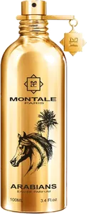 Arabians by montale