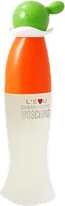 L Eau Cheap And Chic by moschino