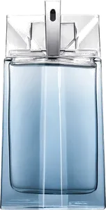 Alien Man Mirage by mugler