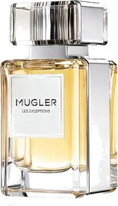 Fougere Furieuse by mugler