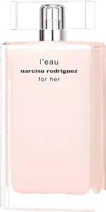 Narciso Rodriguez L Eau For Her by narciso-rodriguez