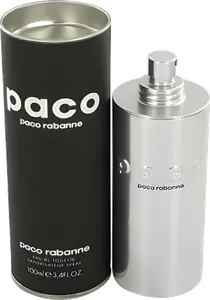 Paco by paco-rabanne