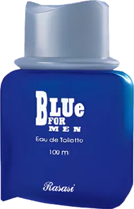 Blue For Men by rasasi