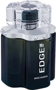 Mr Edge by swiss-arabian