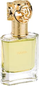 Hawa by swiss-arabian