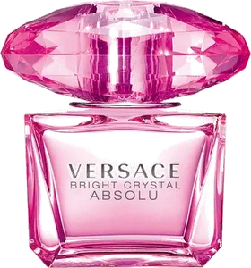 Bright Crystal Absolu by versace