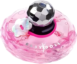 Baby Doll Honeymoon Limited Edition by yves-saint-laurent