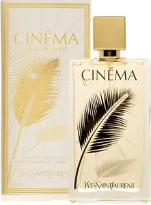 Cinema Scenario D Ete by yves-saint-laurent