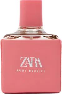 Ruby Berries by zara