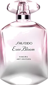Ever Bloom Sakura Art Edition by shiseido