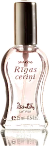 Rigas Cerini Rizskaa Siren 2000 by dzintars