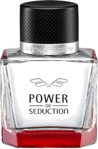 Power Of Seduction by antonio-banderas