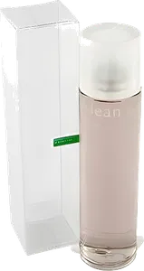 B Clean Relax by benetton