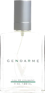 Gendarme V by gendarme