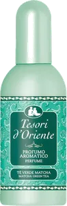 Matcha Green Tea by tesori-d-oriente