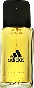 Adidas Active Bodies by adidas