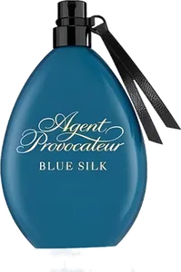 Blue Silk by agent-provocateur