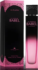 Jardins De Babel Women by arno-sorel