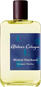 Mistral Patchouli by atelier-cologne