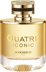 Quatre Iconic by boucheron