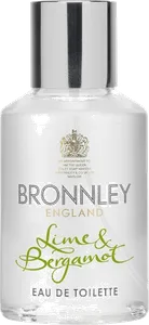 Lime Bergamot by bronnley