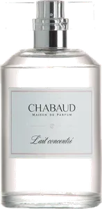 Lait Concentre by chabaud-maison-de-parfum