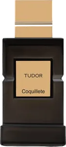 Tudor by coquillete